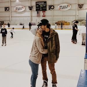 Meet your Posher, Joe